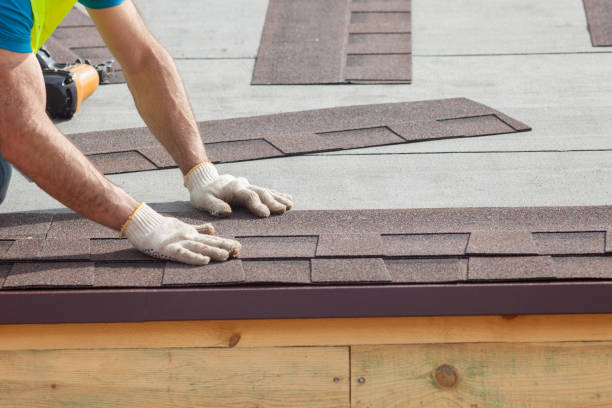 Best Emergency Roof Repair Services  in USA